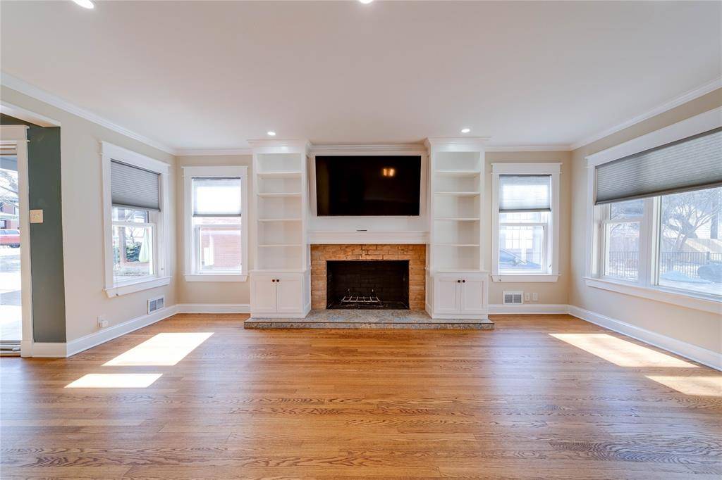 Fort Worth, TX 76109,2536 Shirley Avenue