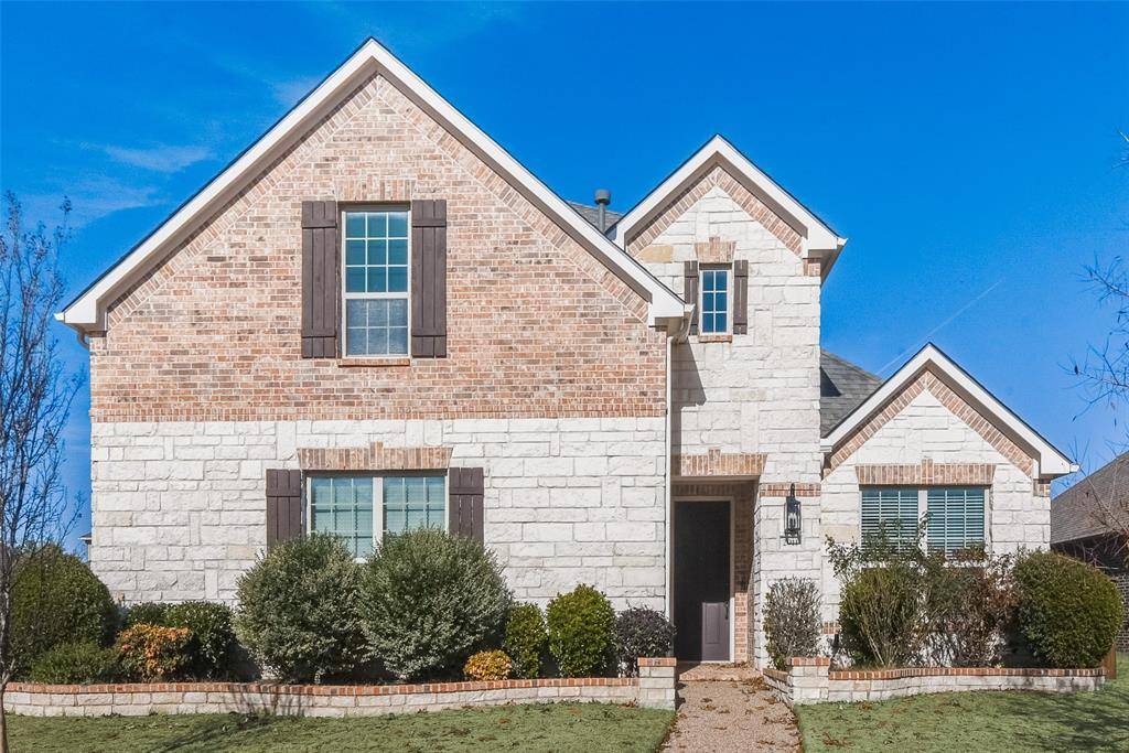 Trophy Club, TX 76262,2911 Redfern Drive