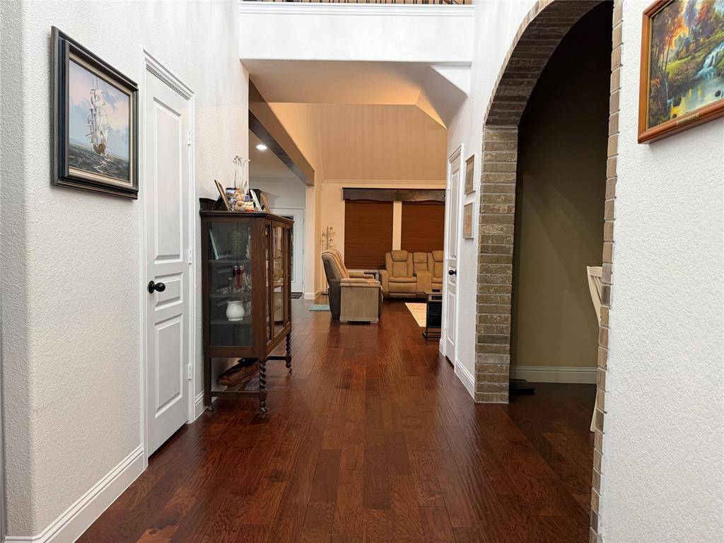 Fort Worth, TX 76108,11900 Drummond Lane