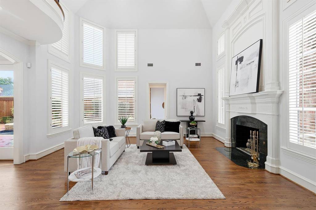 Plano, TX 75093,5917 Davenhill Court