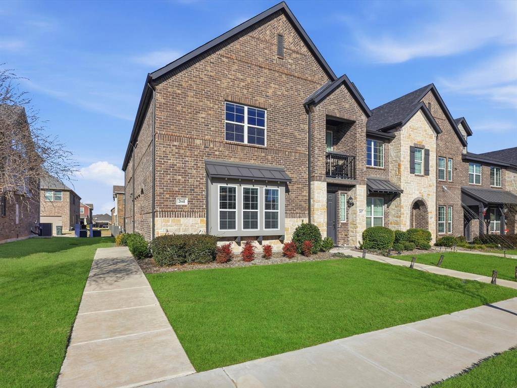 Garland, TX 75042,2641 High Cotton Lane