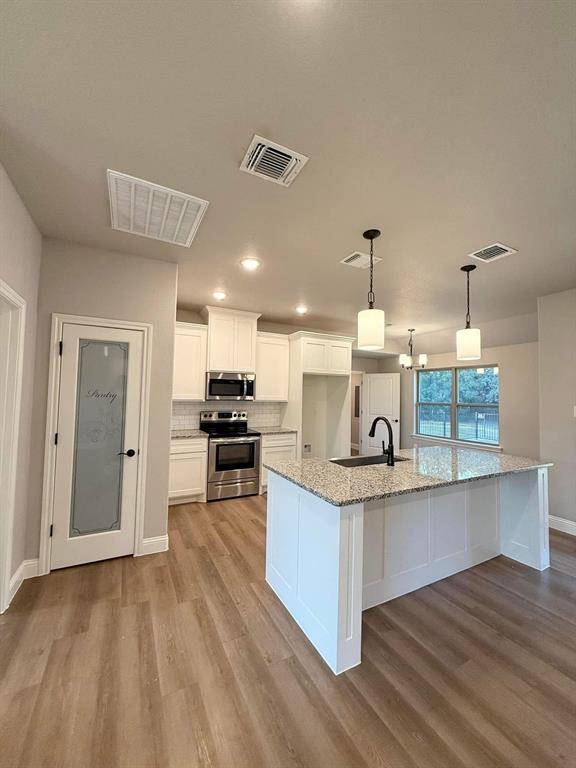 Brock, TX 76087,1015 Bluestem