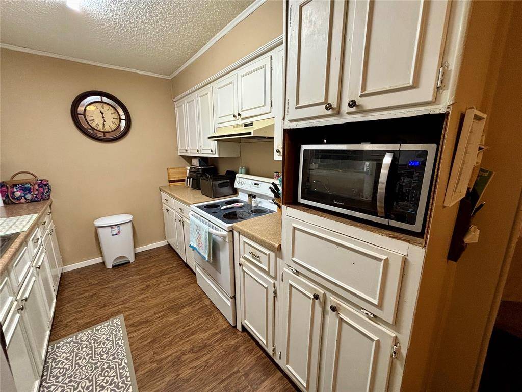 Detroit, TX 75436,135 1ST Street SE