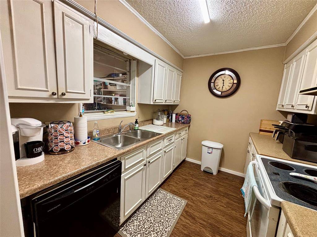 Detroit, TX 75436,135 1ST Street SE