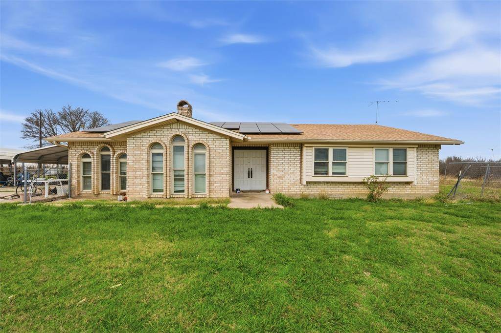 Mart, TX 76664,1396 Lcr 312