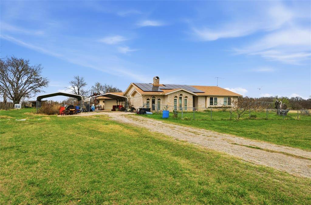 Mart, TX 76664,1396 Lcr 312