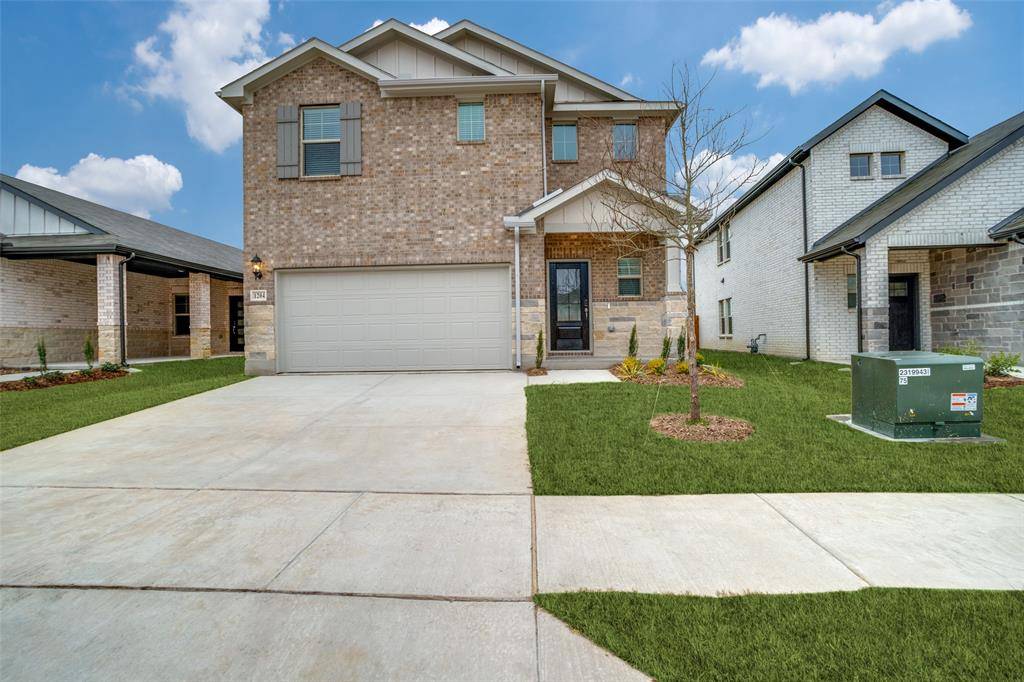 Mckinney, TX 75069,1204 Booker Drive