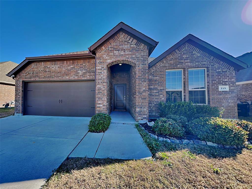 Caddo Mills, TX 75135,148 Whitetail Way