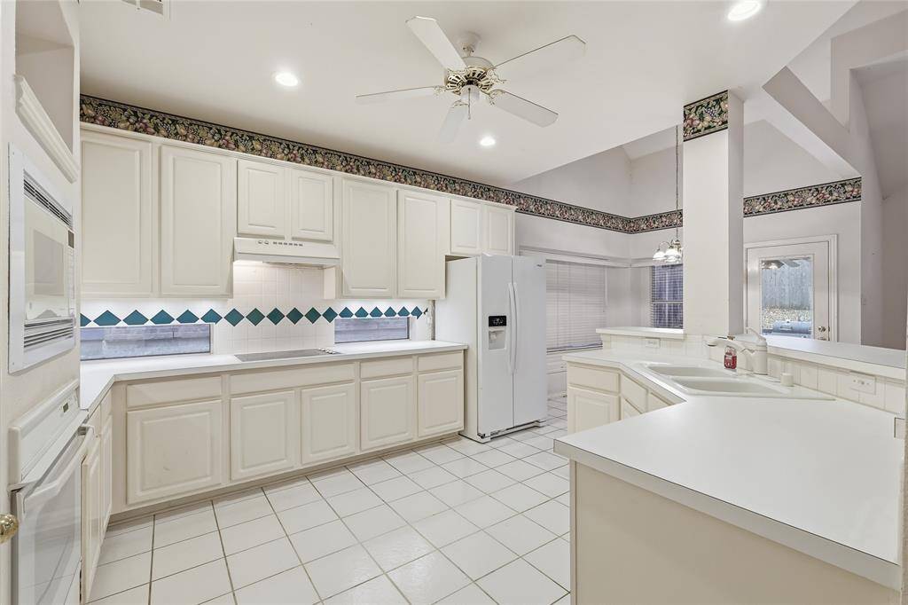 Corinth, TX 76210,2216 POST OAK Court