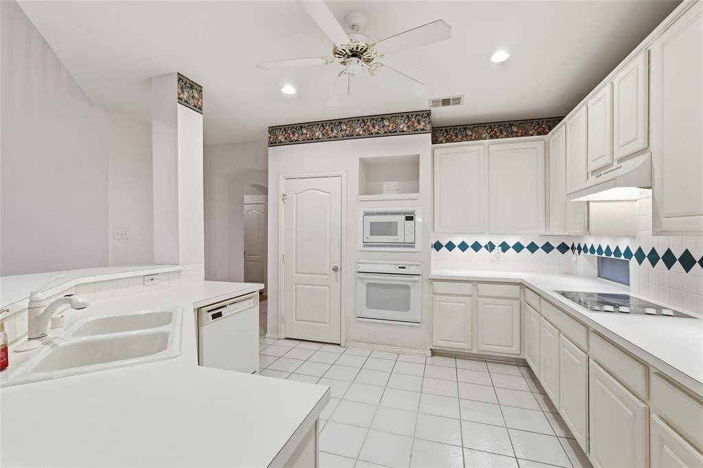 Corinth, TX 76210,2216 POST OAK Court