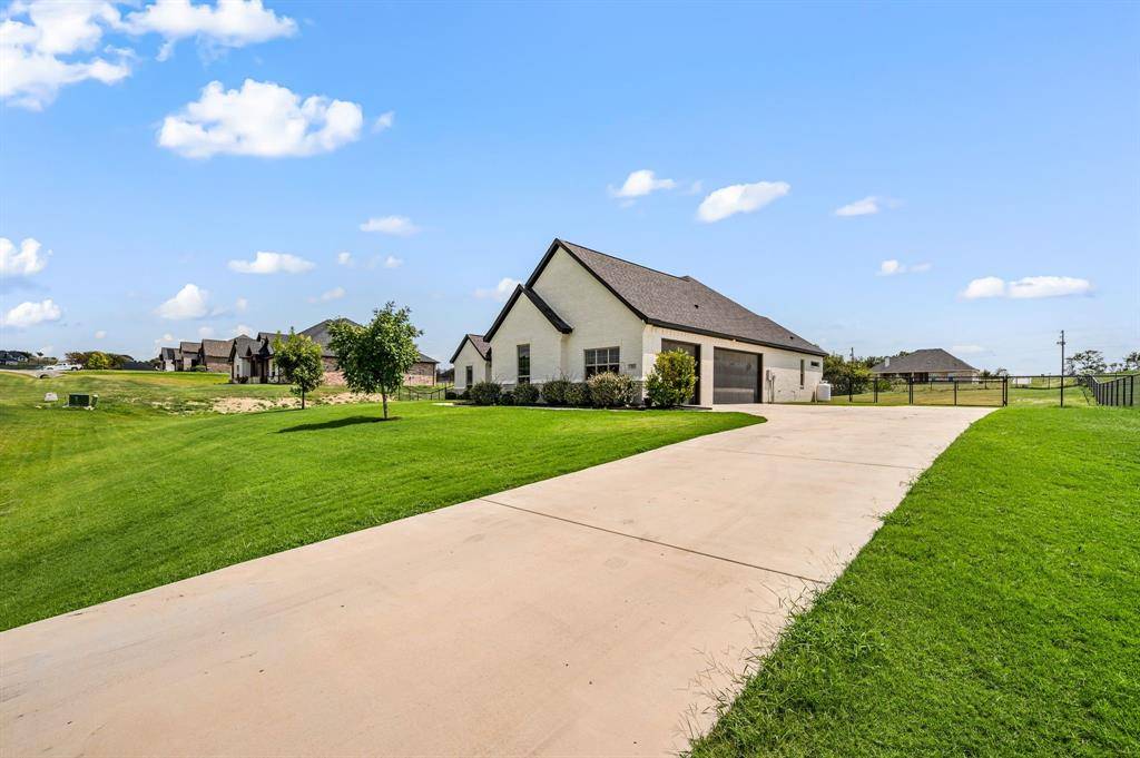 Weatherford, TX 76085,313 Oak Meadow Lane