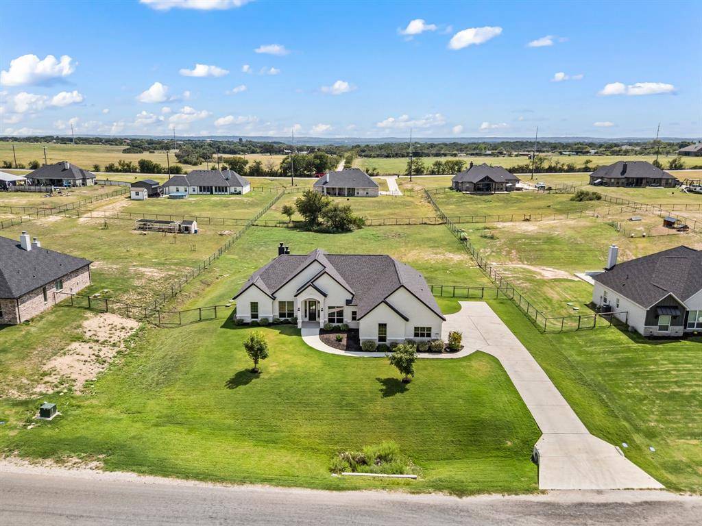 Weatherford, TX 76085,313 Oak Meadow Lane