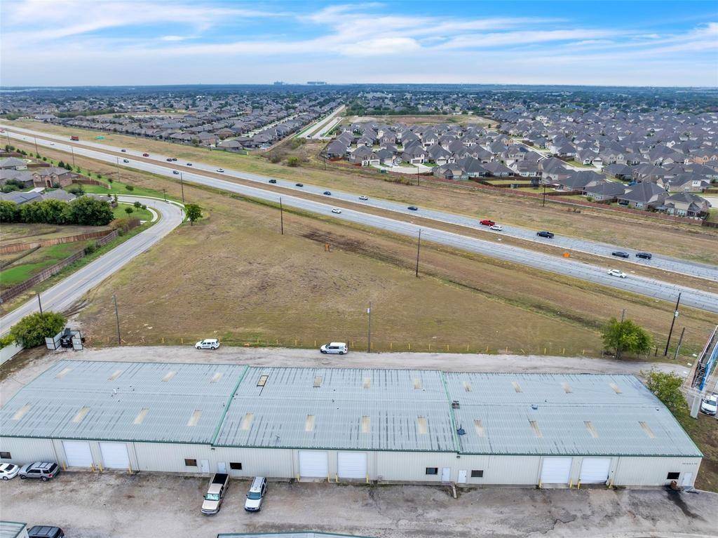 Fort Worth, TX 76052,11450 NW Highway 287 #Land