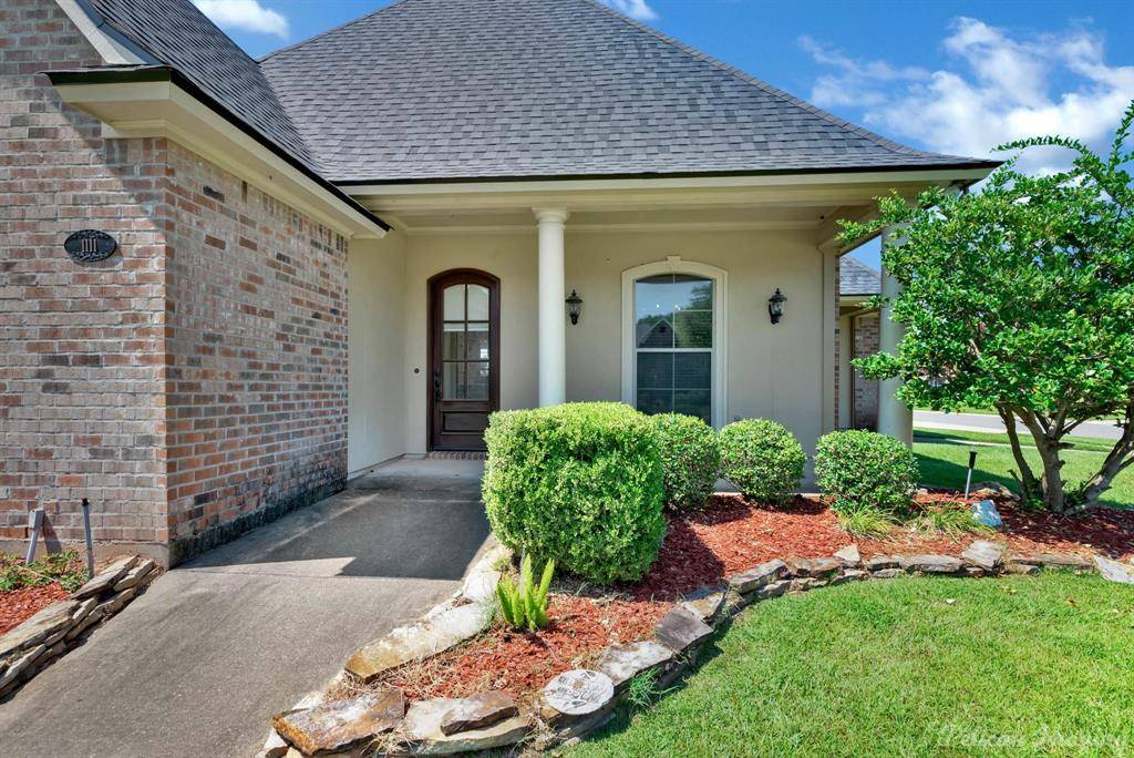 Bossier City, LA 71111,1111 Creole Drive