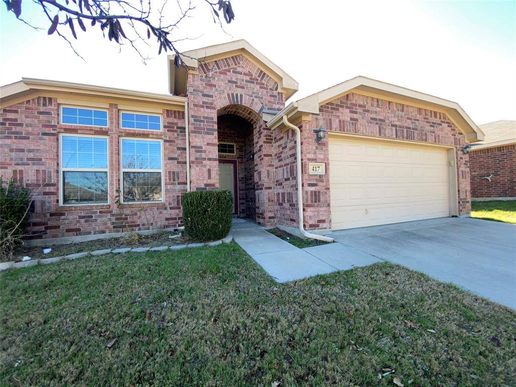 Fort Worth, TX 76036,417 Prescott Lane