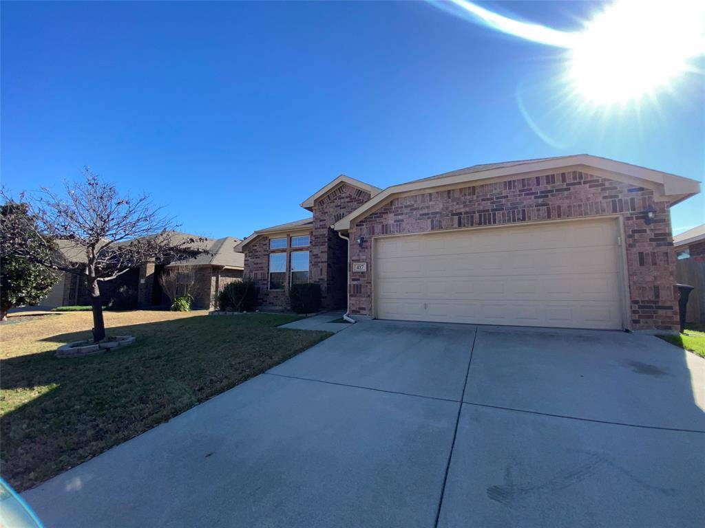 Fort Worth, TX 76036,417 Prescott Lane