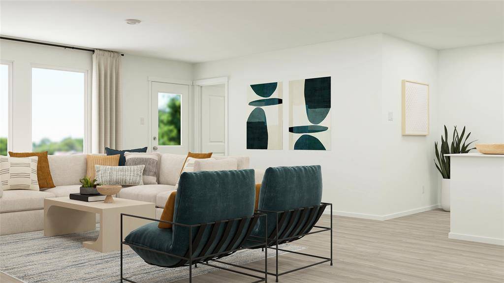 Fort Worth, TX 76108,2225 La Vista Lane