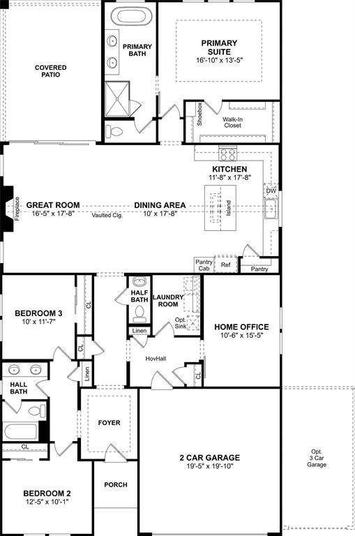 Forney, TX 75126,1526 Bushman Lane