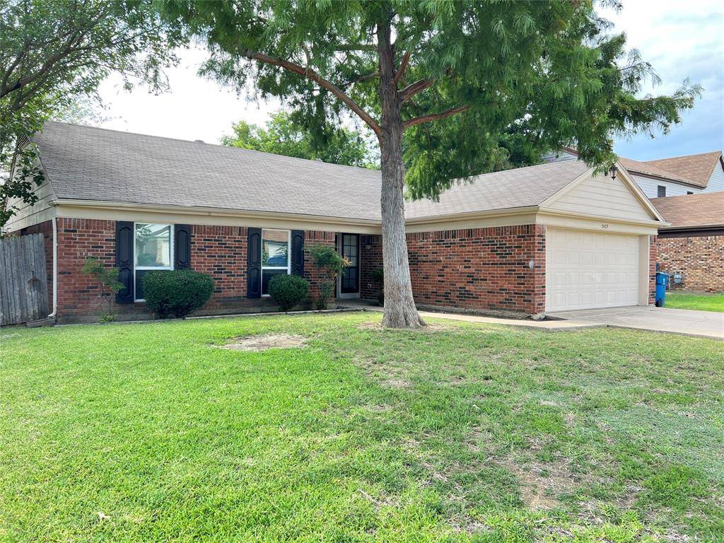 Flower Mound, TX 75028,5429 Gregory Drive