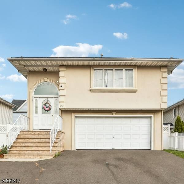 Garfield City, NJ 07026,348 River Dr