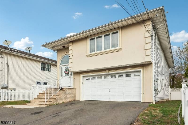 Garfield City, NJ 07026,348 River Dr