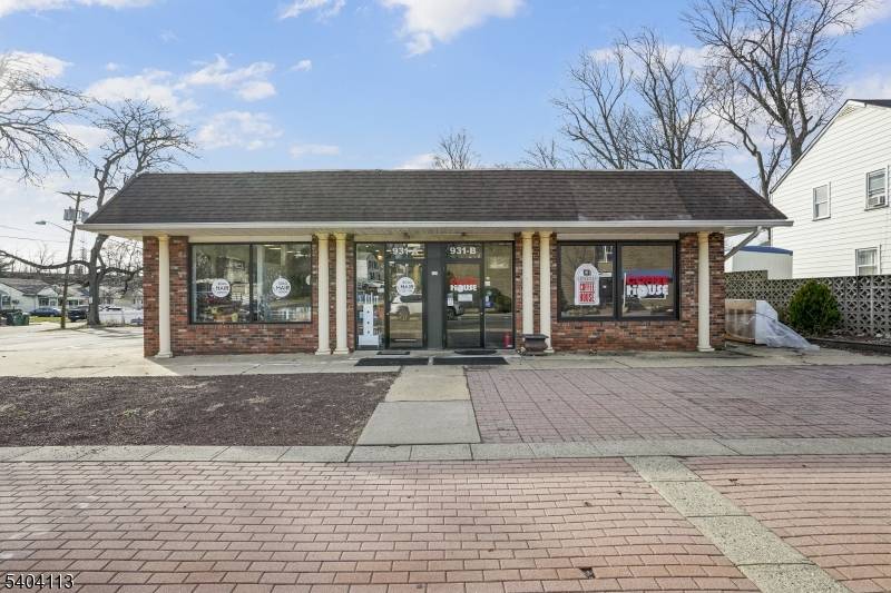 Edison Twp., NJ 08837,931 Amboy Ave