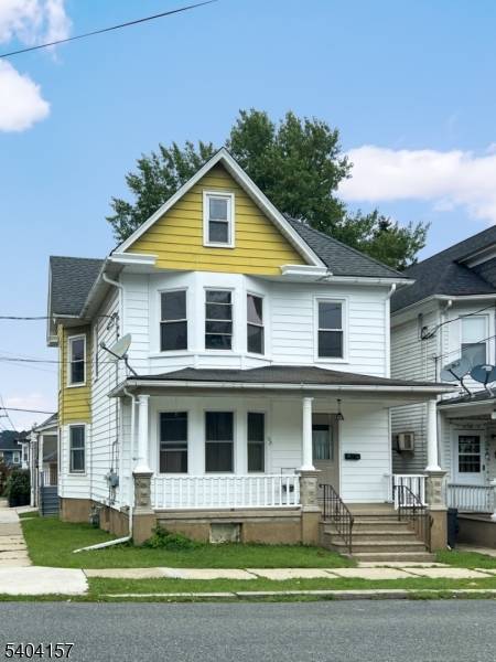 Phillipsburg Town, NJ 08865,117 Glen Ave3Schultz