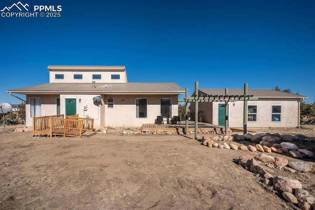 Coal Creek, CO 81221,949 Coyote CIR