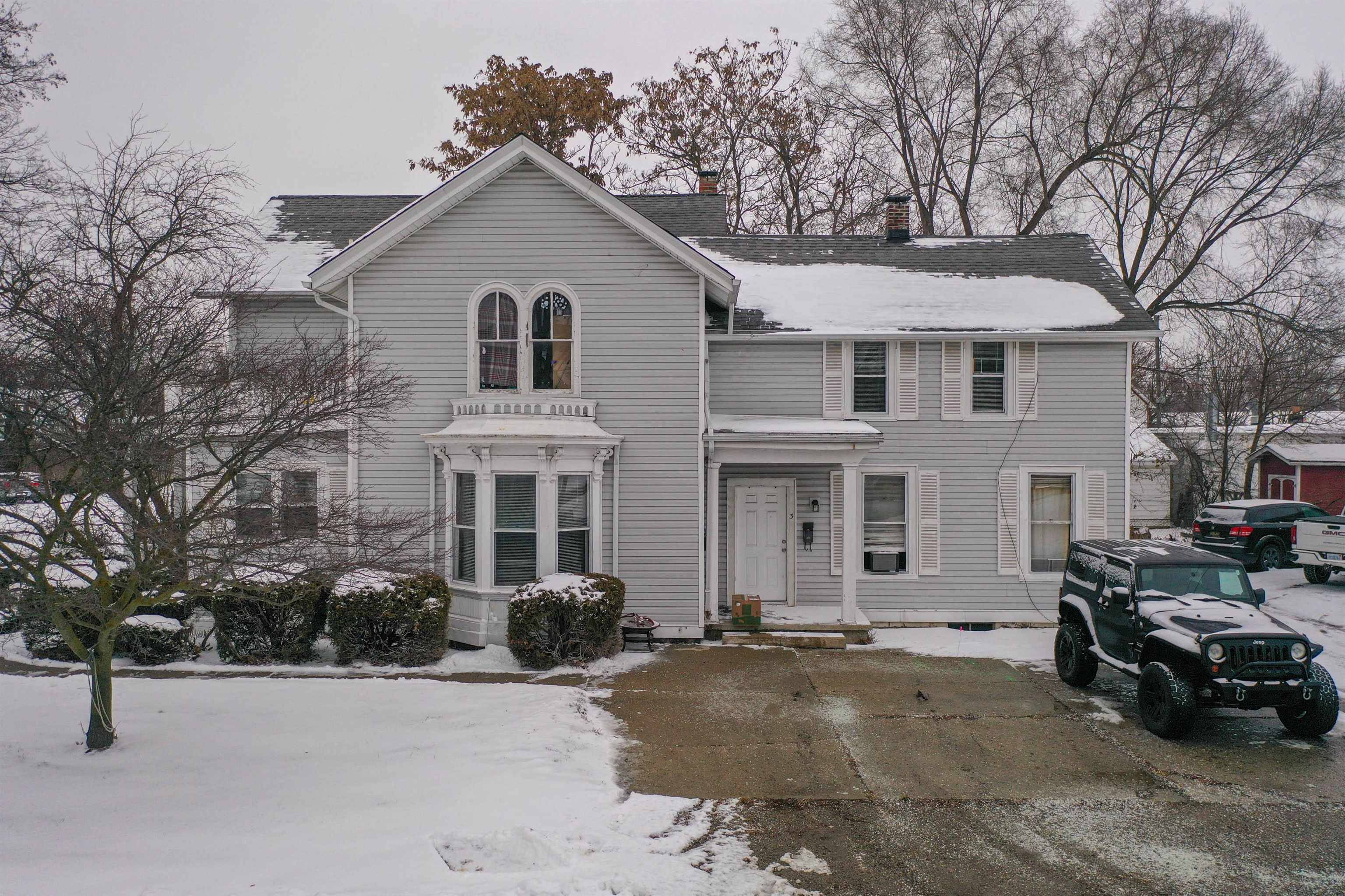 Lapeer, MI 48446,47 Pope ST