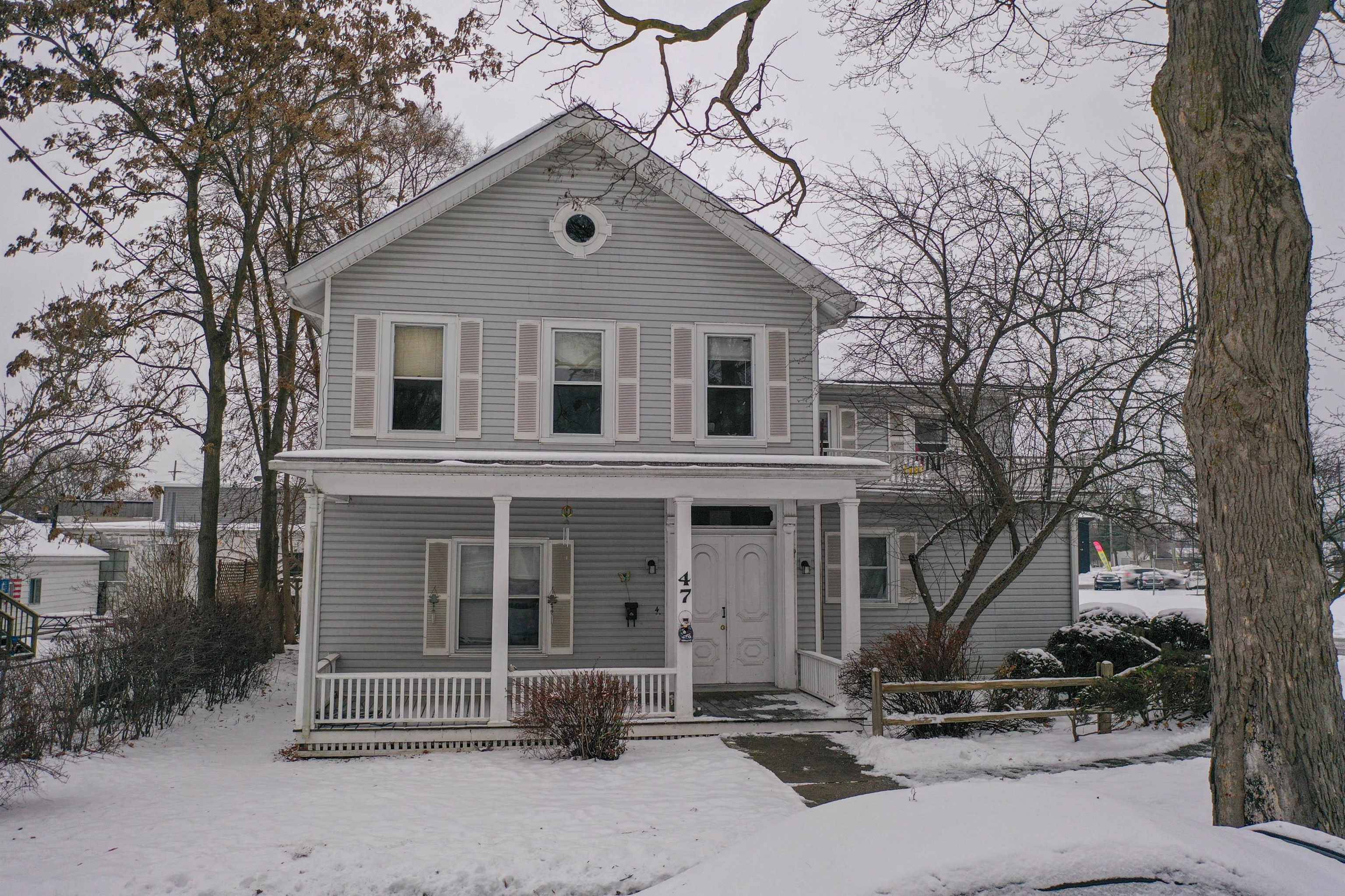 Lapeer, MI 48446,47 Pope ST