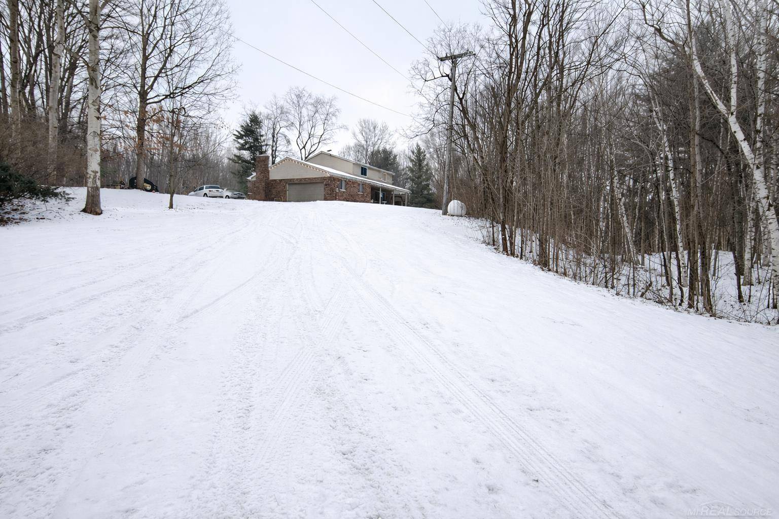 Attica, MI 48412,1591 Winslow RD