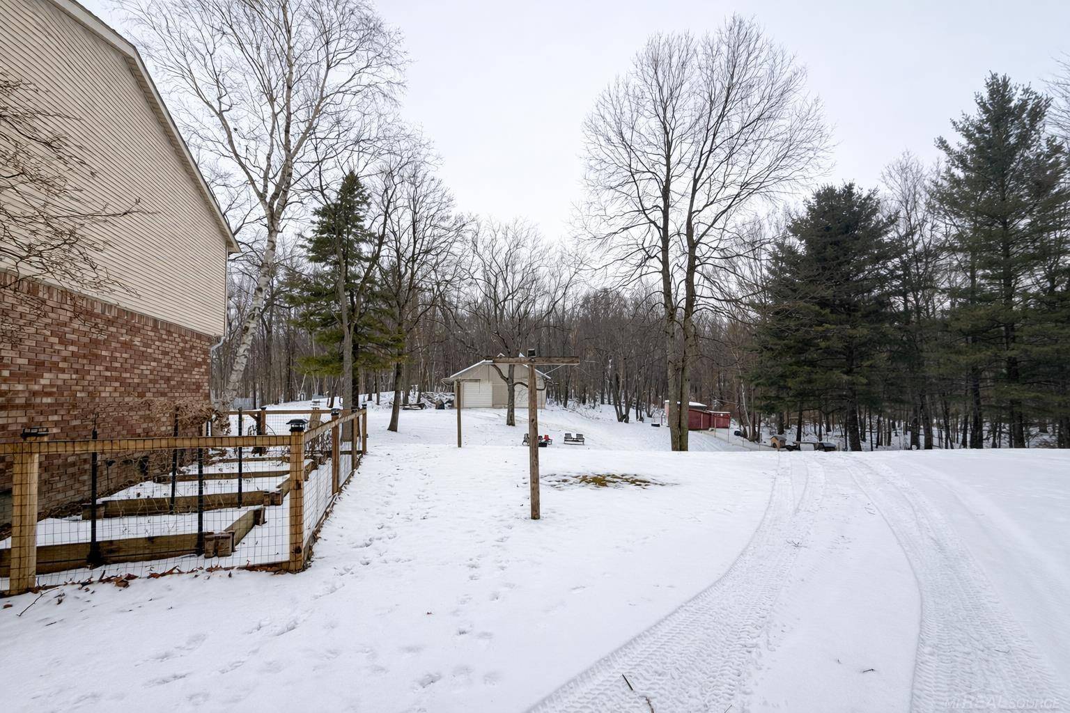 Attica, MI 48412,1591 Winslow RD