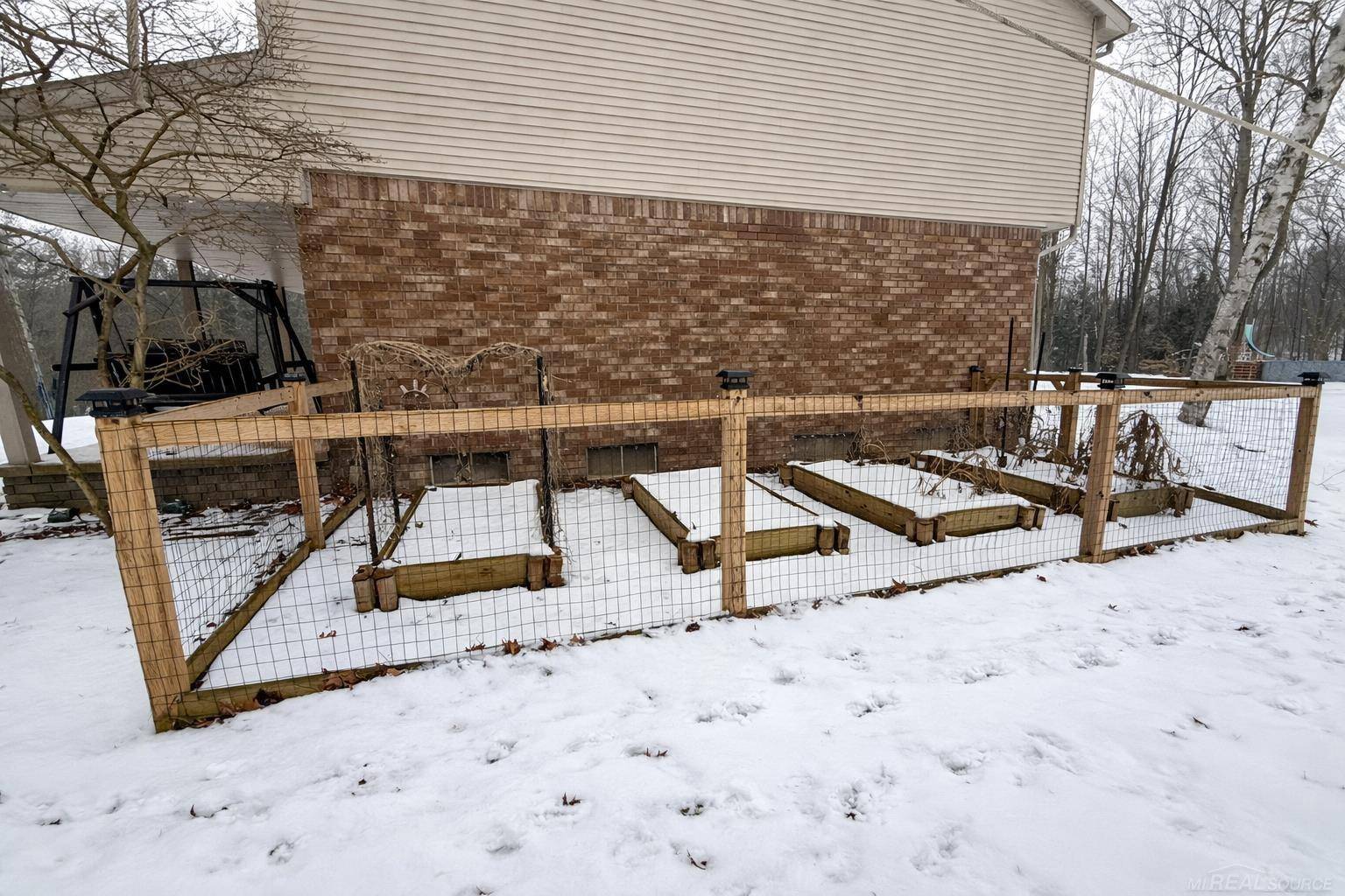 Attica, MI 48412,1591 Winslow RD