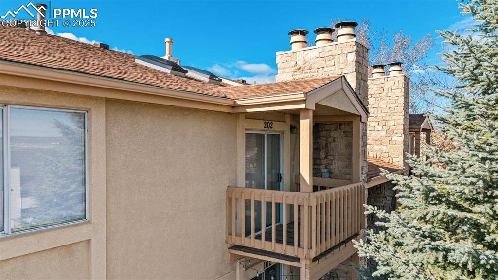 Colorado Springs, CO 80906,918 Tenderfoot Hill RD #202