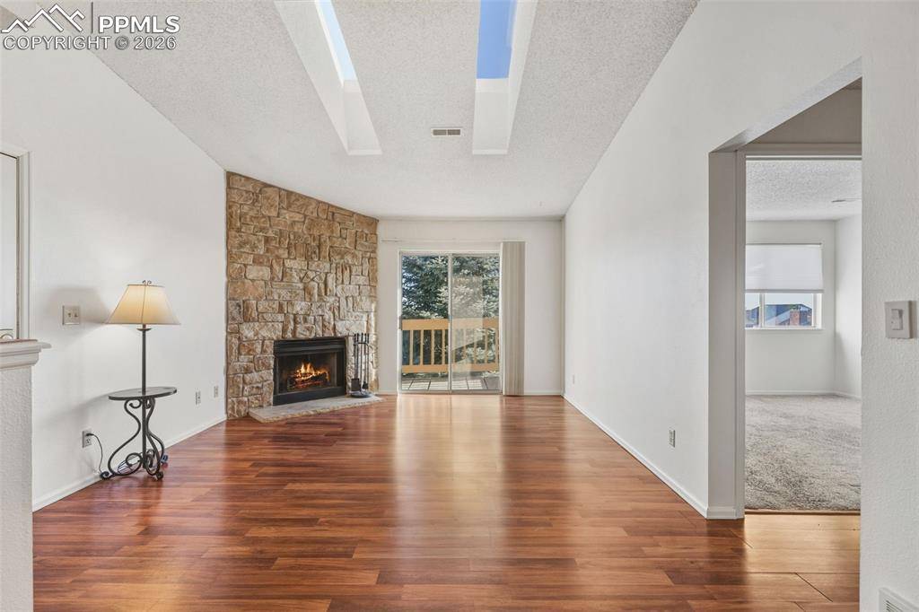 Colorado Springs, CO 80906,918 Tenderfoot Hill RD #202