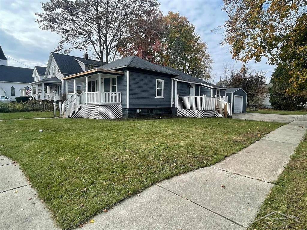 Midland, MI 48640,613 Gordon ST