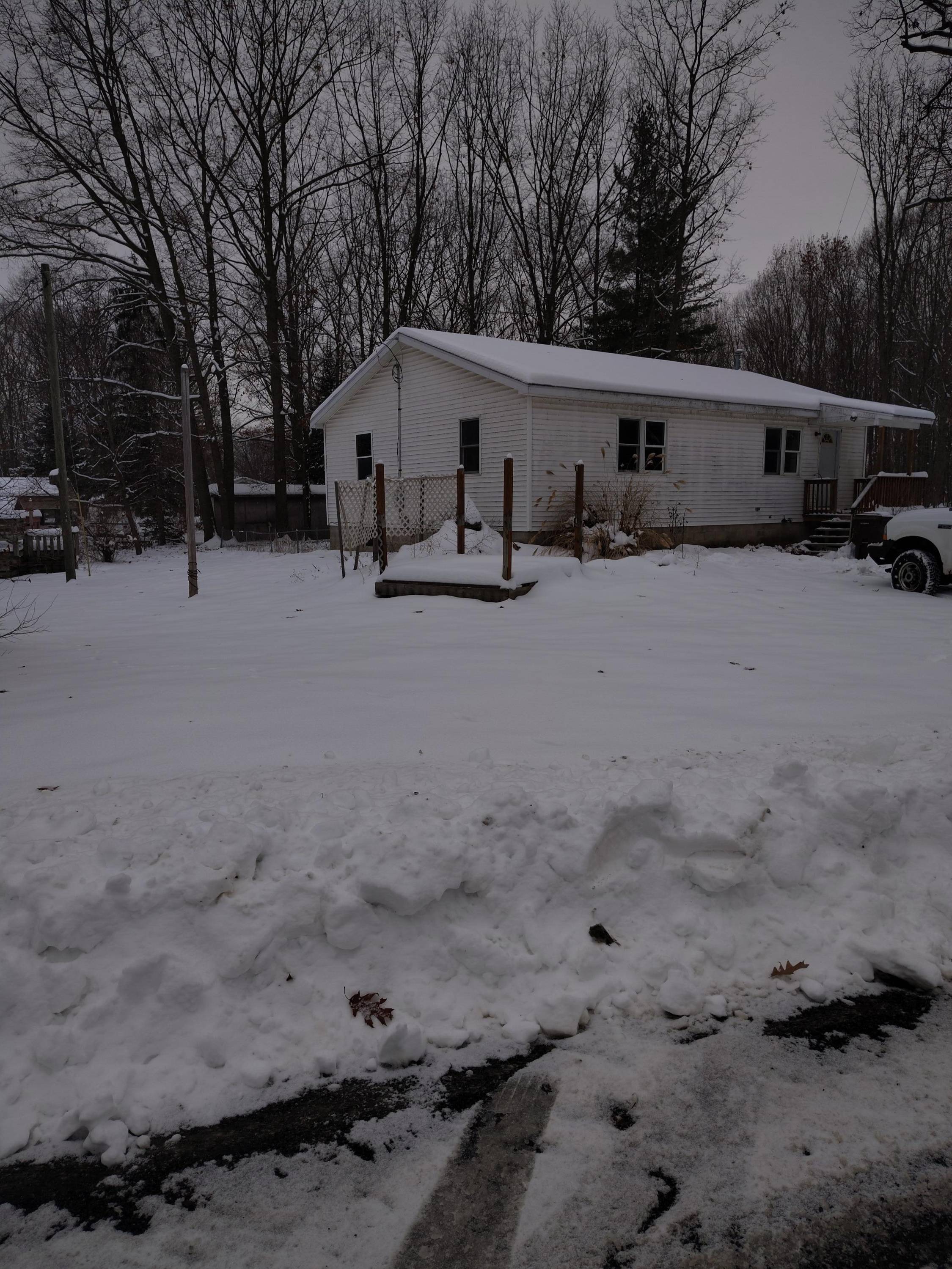 Lakeview, MI 48850,11711 Sparrow DR