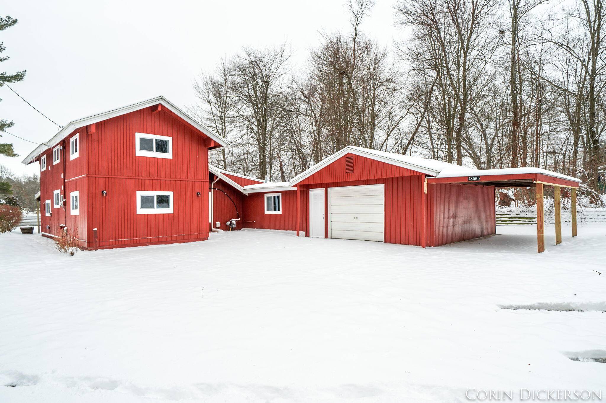 Gobles, MI 49055,18565 32nd ST