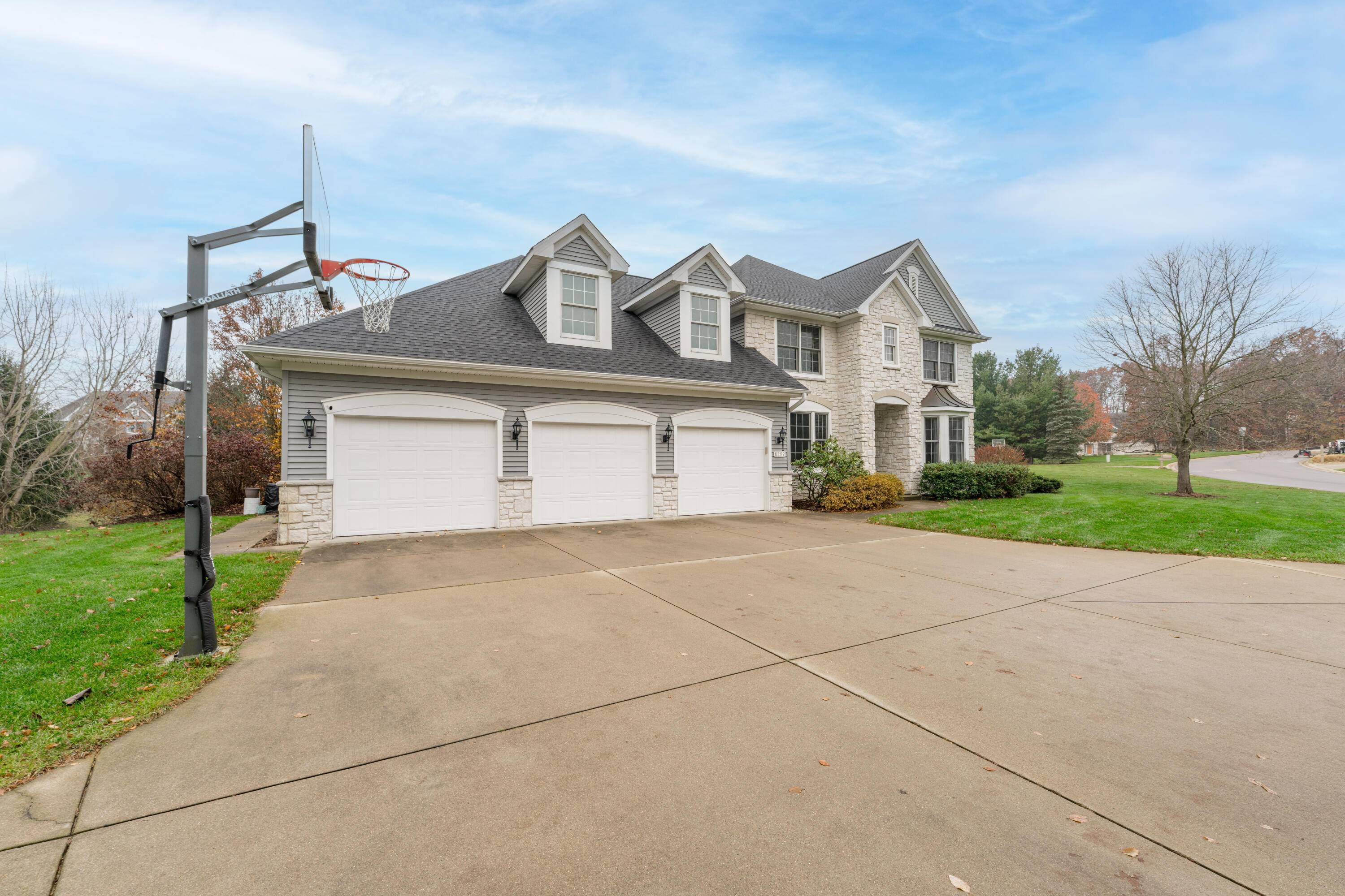 Mattawan, MI 49071,8399 Parkstone #Terr.