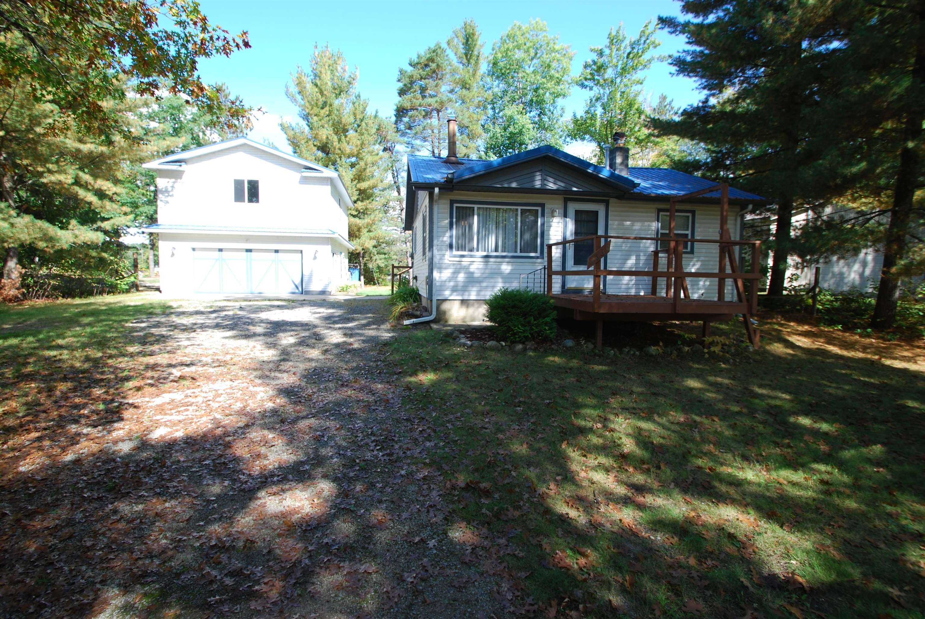 West Branch, MI 48661,3630 Longue RD