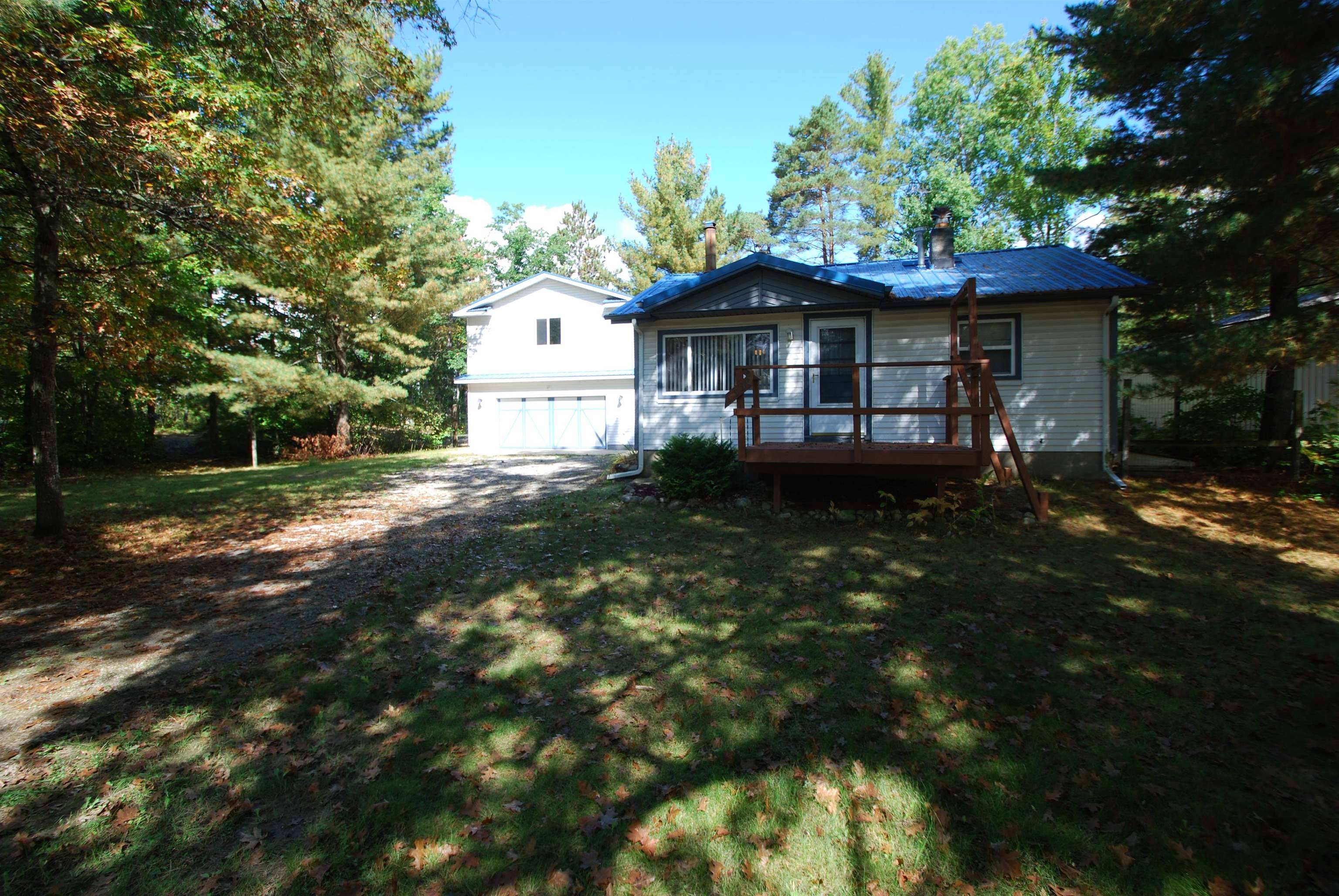 West Branch, MI 48661,3630 Longue RD