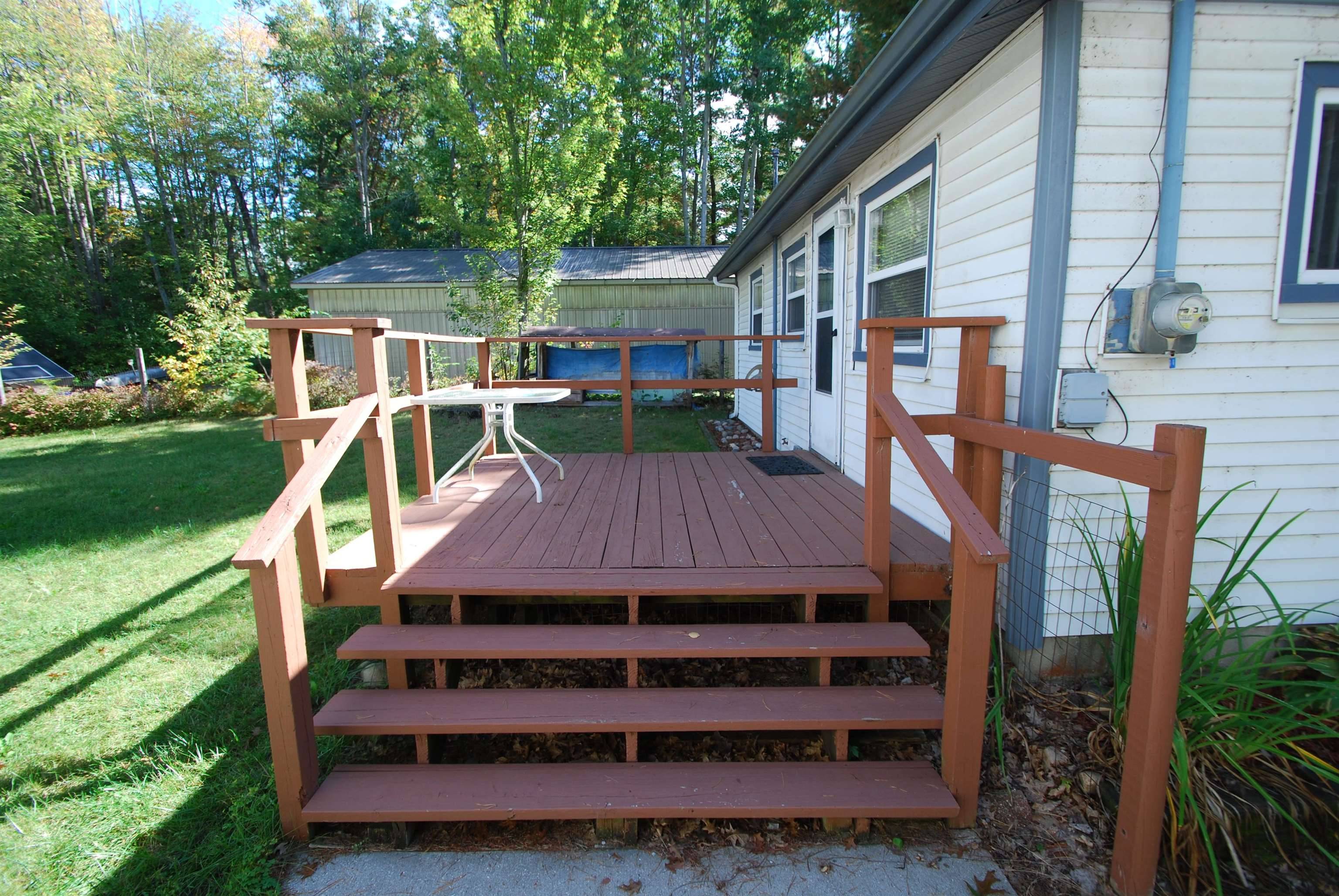 West Branch, MI 48661,3630 Longue RD