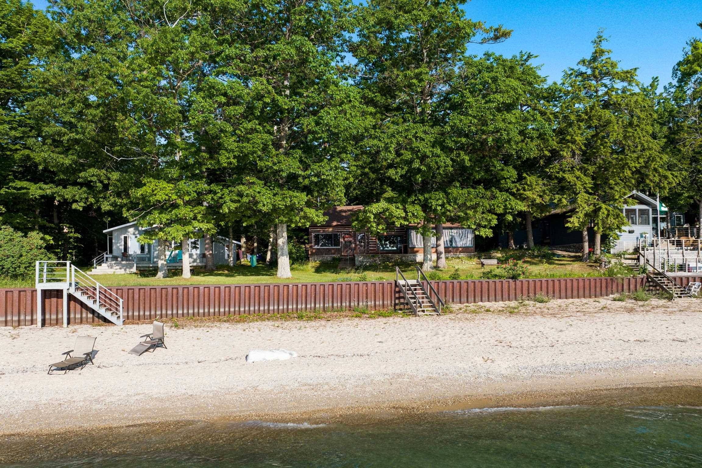 Northport, MI 49670,13456 N Forest Beach