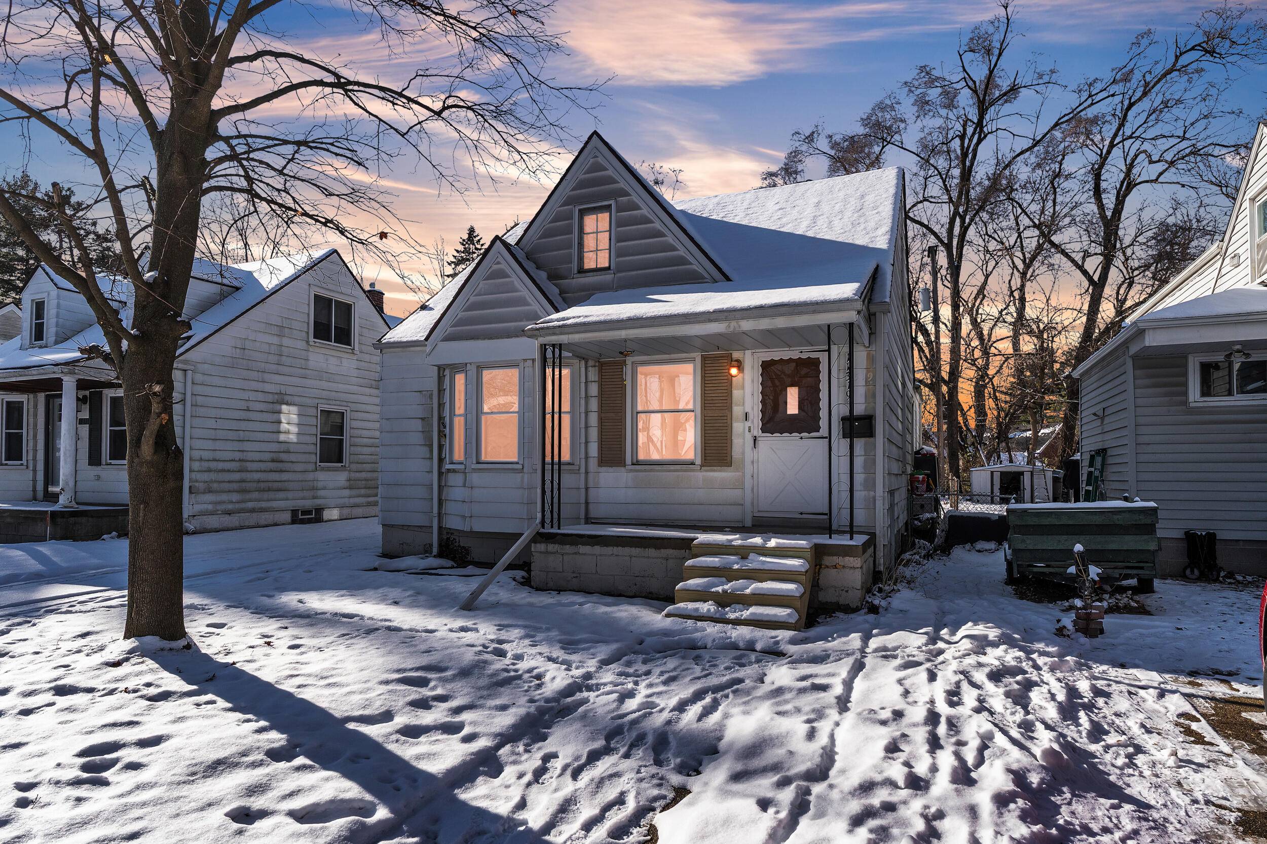 Redford, MI 48239,11319 Tecumseh AVE