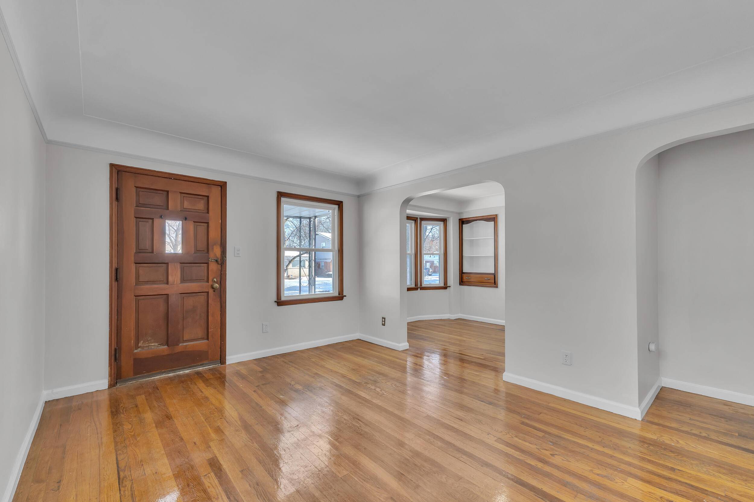 Redford, MI 48239,11319 Tecumseh AVE