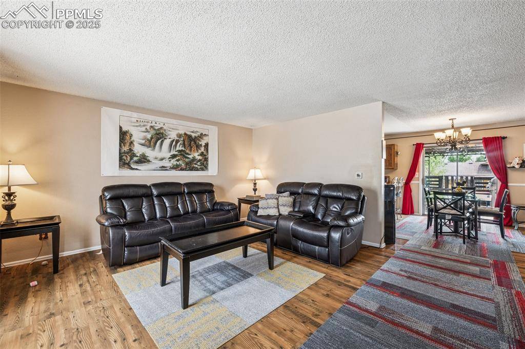 Colorado Springs, CO 80916,2785 Clarendon DR