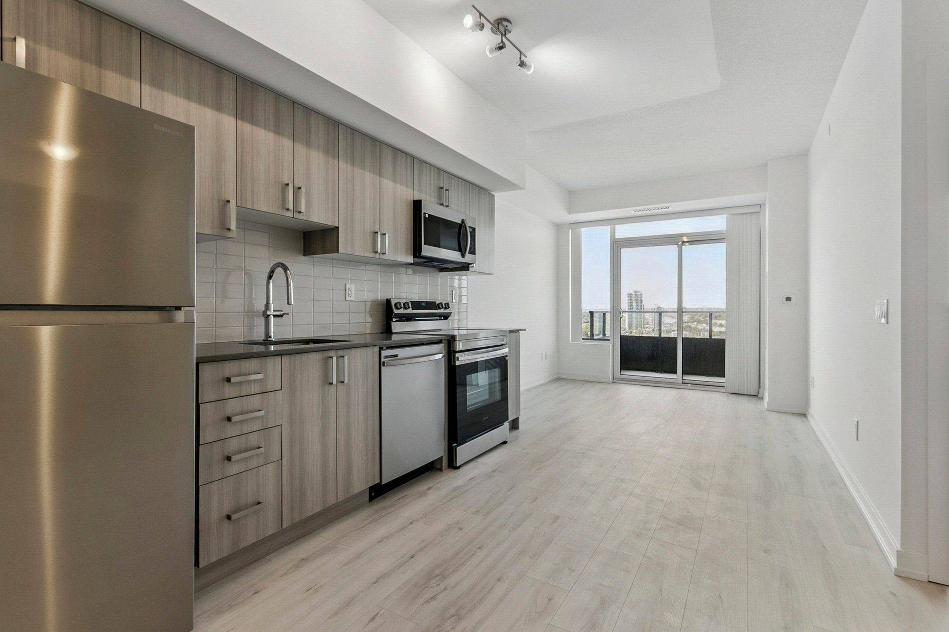 Pickering, ON L1W 0C4,1435 Celebration DR #1701