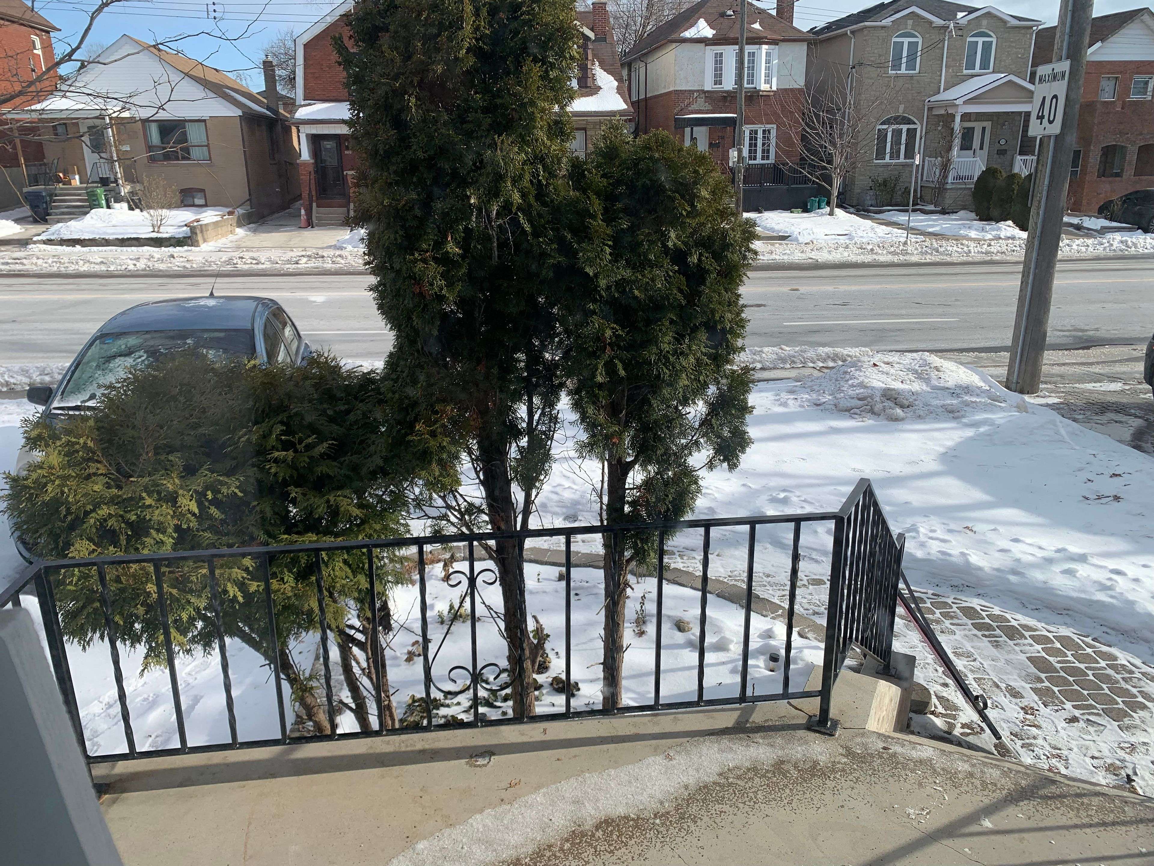 Toronto E03, ON M4J 3R2,226 Donlands AVE