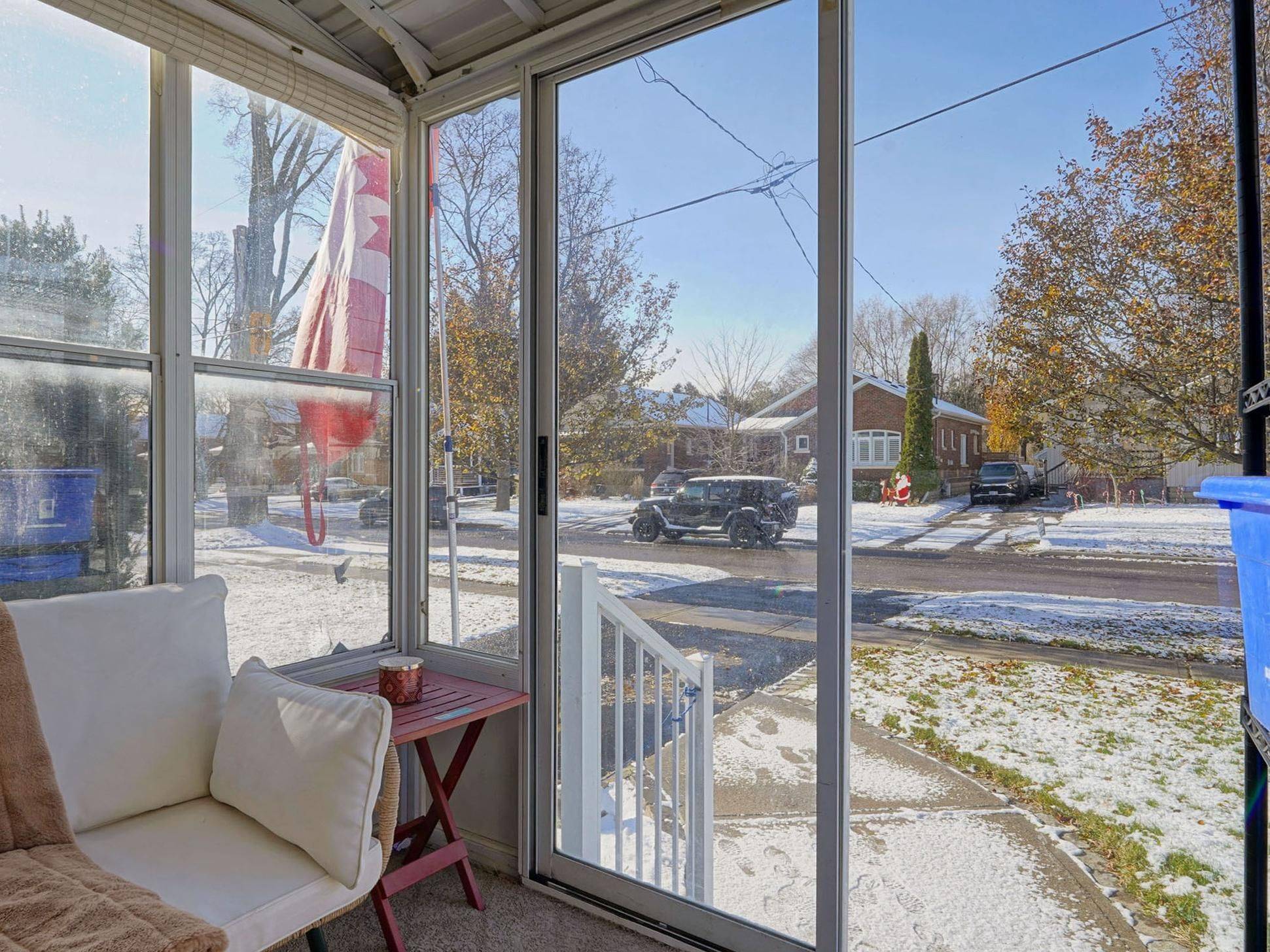 Oshawa, ON L1G 4J2,651 Somerville AVE