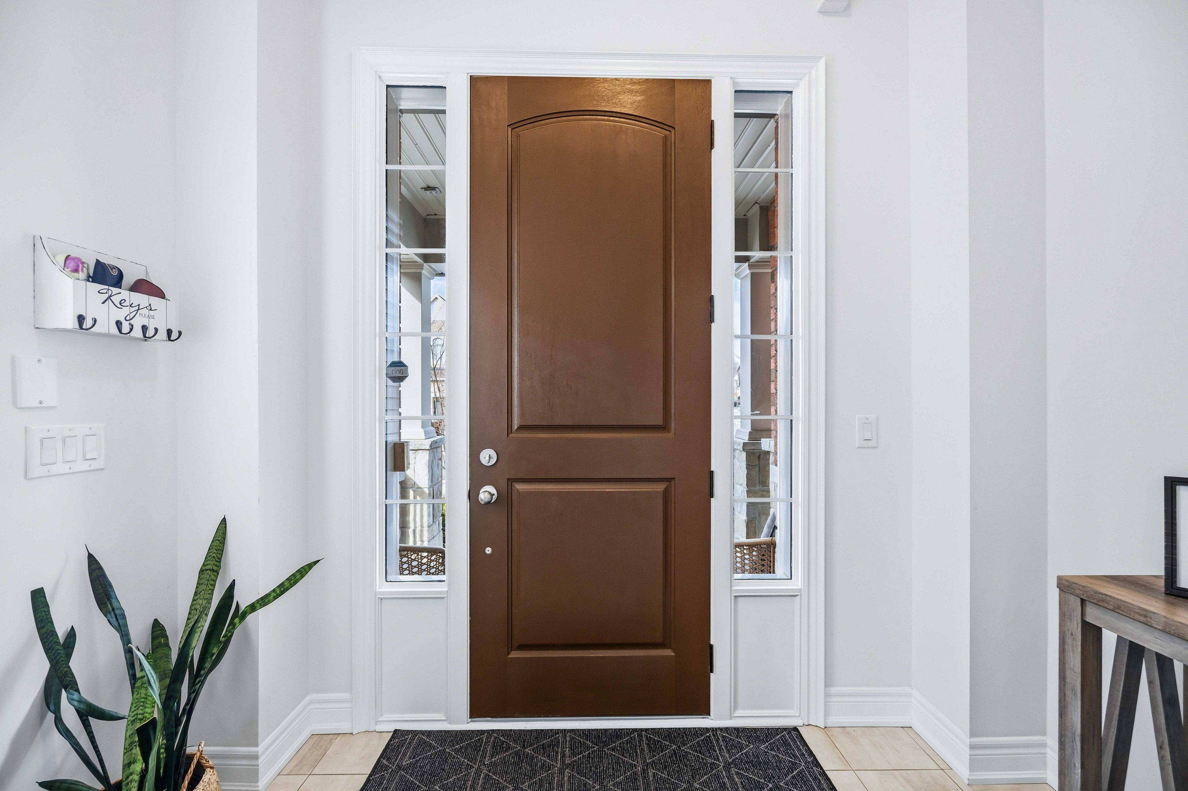 Whitby, ON L1P 0C3,17 Pennine DR